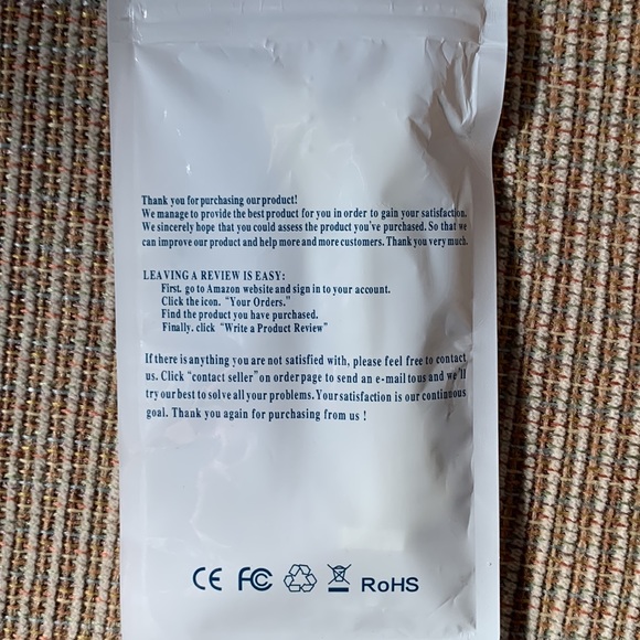 🏖4 Bands for Fitbit Alta/Alta HR, size large, adjustable🏖 - Picture 2 of 6